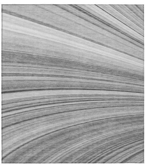 Chantille ACN585 Gray 3' x 5' Rug