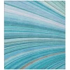 Addison Chantille ACN585 Teal 10 ft. x 14 ft. Rectangle Rug