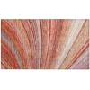 Addison Chantille ACN585 Terracotta 1 ft. 8 in. x 2 ft. 6 in. Rectangle Rug