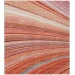 Addison Chantille ACN585 Terracotta 8 ft. x 10 ft. Rectangle Rug