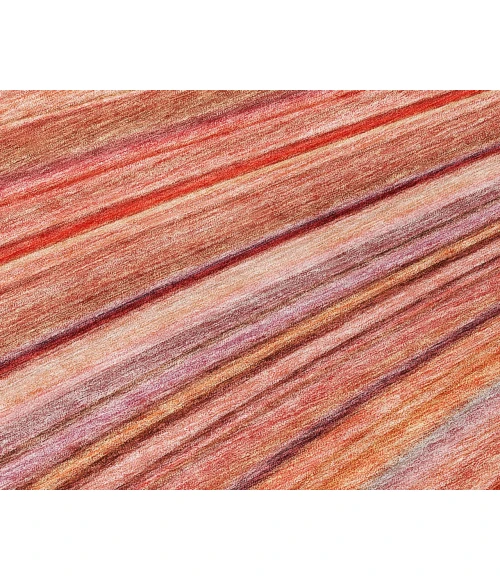 Chantille ACN585 Terracotta 10' x 14' Rug