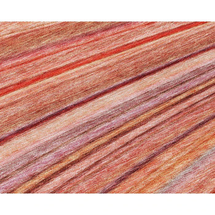 Chantille ACN585 Terracotta 10' x 14' Rug