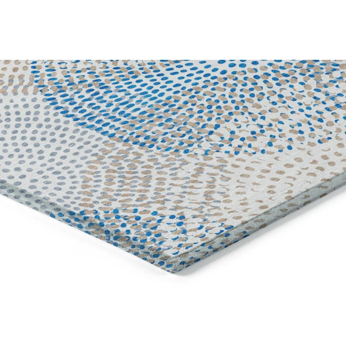 Chantille ACN586 Ivory 2'3" x 7'6" Rug