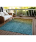 Chantille ACN587 Brown 10' x 14' Rug