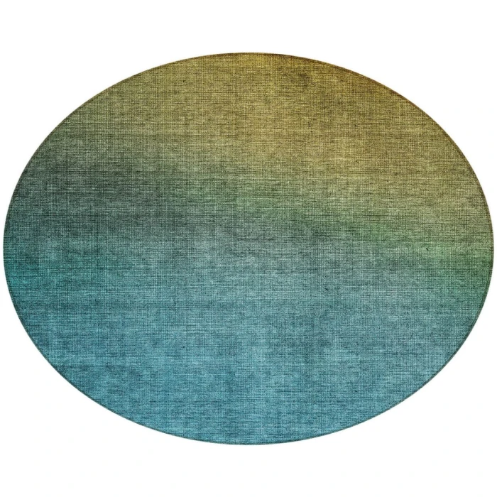 Chantille ACN587 Brown 8' x 8' Rug
