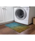Chantille ACN587 Brown 1'8" x 2'6" Rug