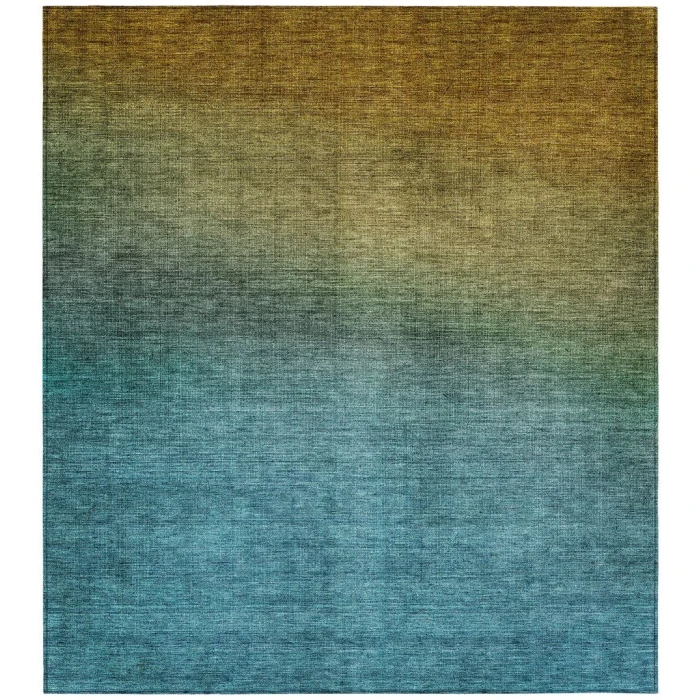 Chantille ACN587 Brown 3' x 5' Rug