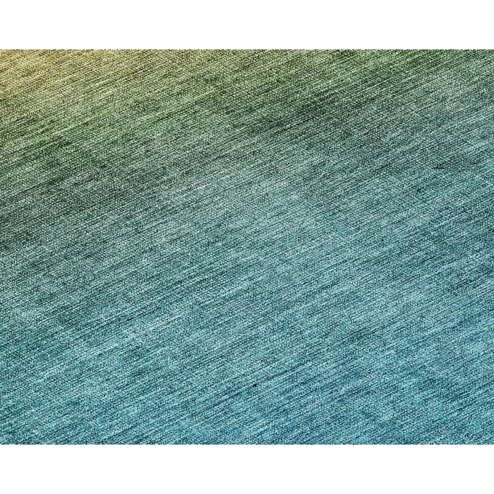 Chantille ACN587 Brown 1'8" x 2'6" Rug