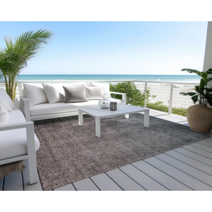 Chantille ACN587 Gray 8' x 10' Rug