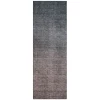 Addison Chantille ACN587 Gray 2 ft. 3 in. x 7 ft. 6 in. Runner Rug