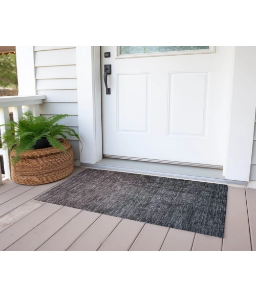 Chantille ACN587 Gray 1'8" x 2'6" Rug