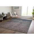 Chantille ACN587 Gray 3' x 5' Rug