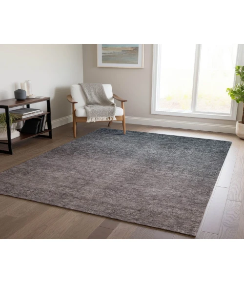 Chantille ACN587 Gray 3' x 5' Rug