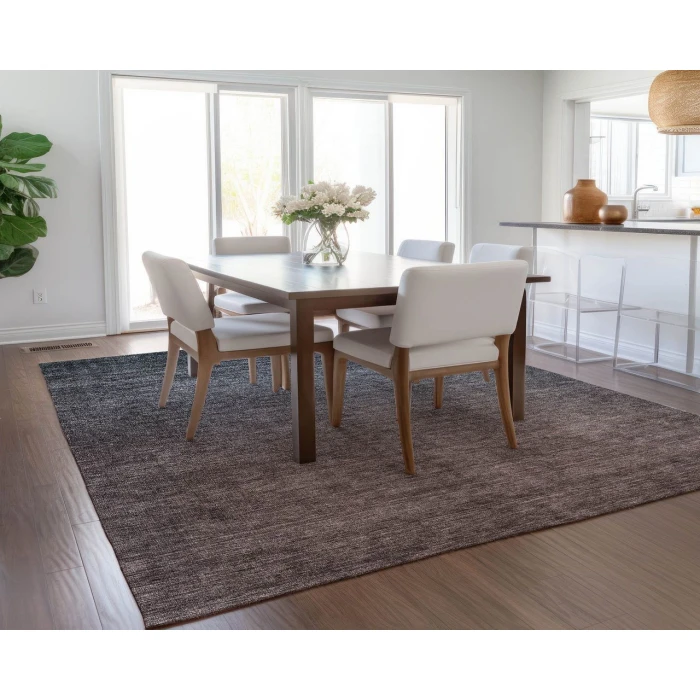 Chantille ACN587 Gray 8' x 10' Rug