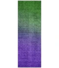 Chantille ACN587 Green 2'3" x 7'6" Rug