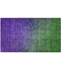 Chantille ACN587 Green 1'8" x 2'6" Rug