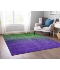 Chantille ACN587 Green 9' x 12' Rug