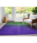 Chantille ACN587 Green 9' x 12' Rug