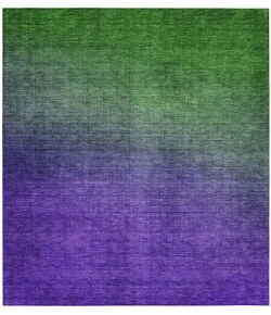 Addison Chantille ACN587 Green 9 ft. x 12 ft. Rectangle Rug