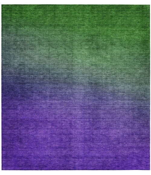 Chantille ACN587 Green 9' x 12' Rug