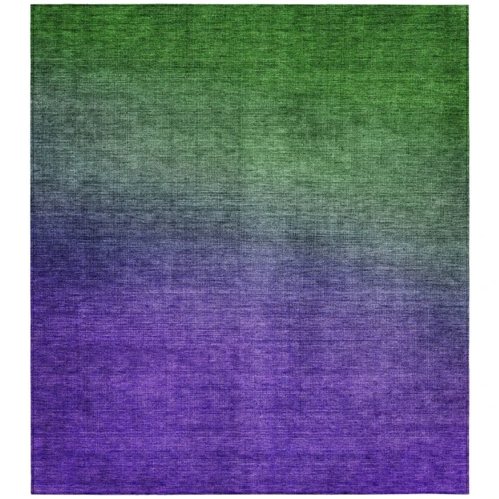 Chantille ACN587 Green 8' x 10' Rug