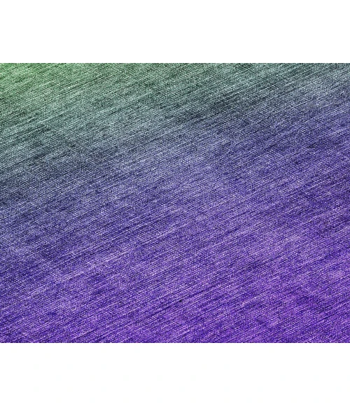 Chantille ACN587 Green 9' x 12' Rug