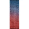 Addison Chantille ACN587 Navy 2 ft. 3 in. x 7 ft. 6 in. Runner Rug