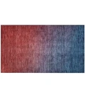 Chantille ACN587 Navy 1'8" x 2'6" Rug