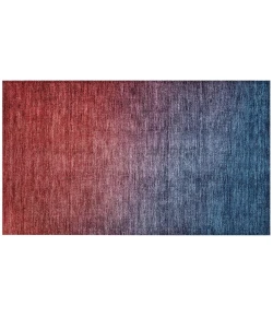 Addison Chantille ACN587 Navy 1 ft. 8 in. x 2 ft. 6 in. Rectangle Rug