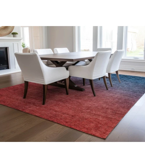 Chantille ACN587 Navy 8' x 10' Rug