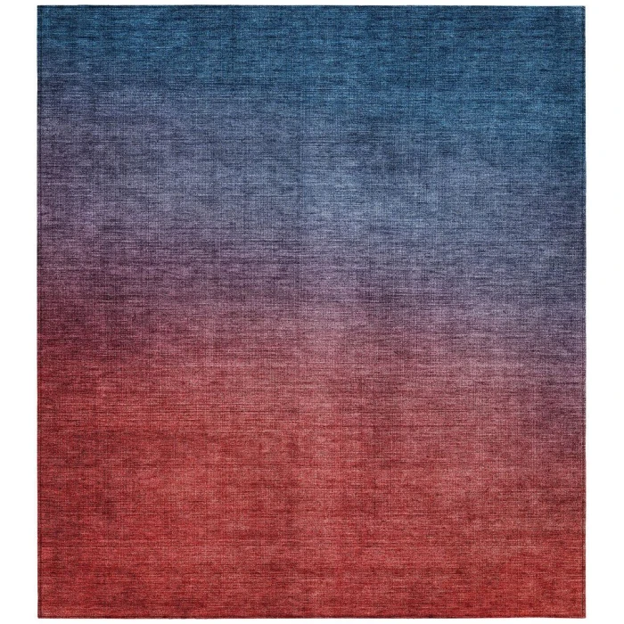 Chantille ACN587 Navy 3' x 5' Rug