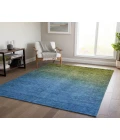 Chantille ACN587 Olive 8' x 10' Rug