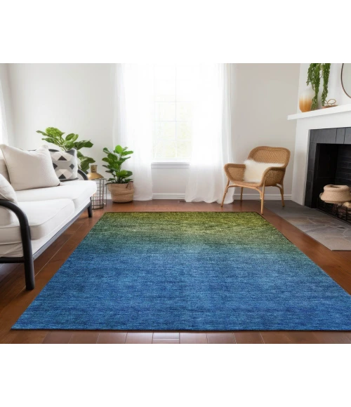 Chantille ACN587 Olive 8' x 10' Rug