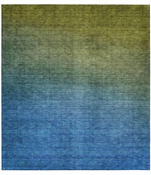 Chantille ACN587 Olive 8' x 10' Rug