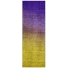 Addison Chantille ACN587 Purple 2 ft. 3 in. x 7 ft. 6 in. Runner Rug