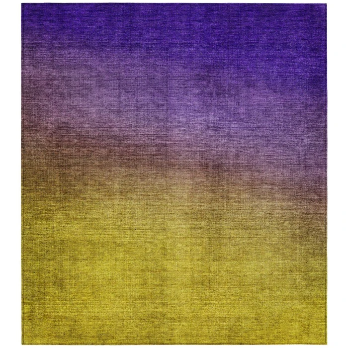 Chantille ACN587 Purple 8' x 10' Rug