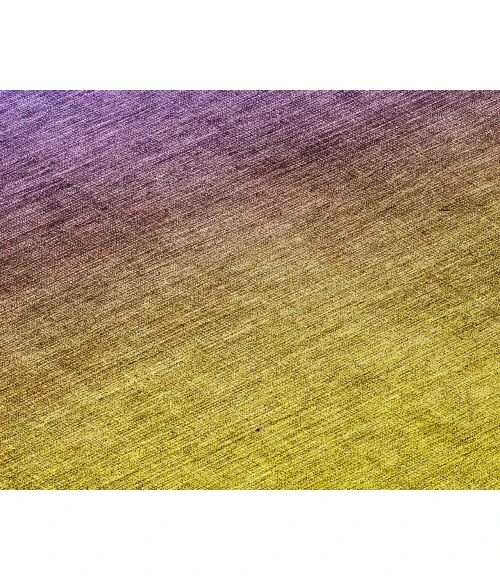 Chantille ACN587 Purple 5' x 7'6" Rug