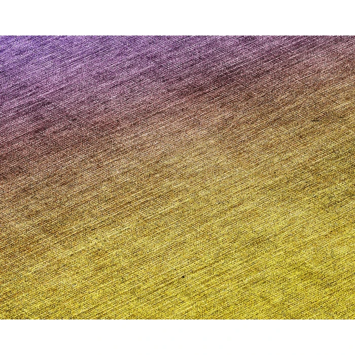 Chantille ACN587 Purple 8' x 10' Rug