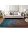 Chantille ACN587 Teal 9' x 12' Rug