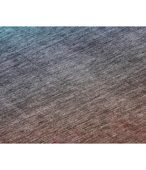 Chantille ACN587 Teal 9' x 12' Rug