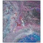 Addison Chantille ACN588 Blue 3 ft. x 5 ft. Rectangle Rug