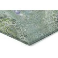 Chantille ACN588 Green 9' x 12' Rug