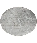 Chantille ACN588 Silver 8' x 8' Rug