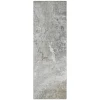 Addison Chantille ACN588 Silver 2 ft. 3 in. x 7 ft. 6 in. Runner Rug