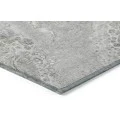 Chantille ACN588 Silver 3' x 5' Rug