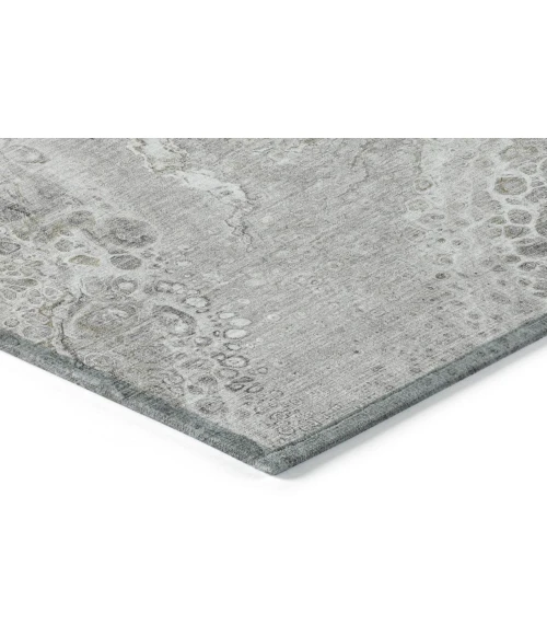 Chantille ACN588 Silver 8' x 10' Rug