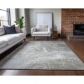 Chantille ACN588 Silver 3' x 5' Rug