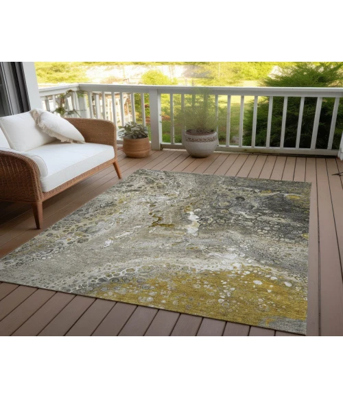 Chantille ACN588 Taupe 8' x 10' Rug