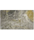 Chantille ACN588 Taupe 1'8" x 2'6" Rug