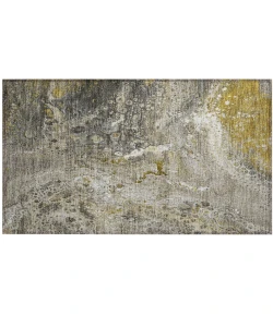 Addison Chantille ACN588 Taupe 1 ft. 8 in. x 2 ft. 6 in. Rectangle Rug